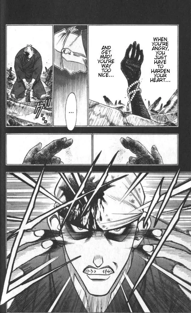 Rurouni Kenshin Chapter 110 15